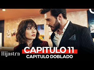 Hijastra Capitulo 11 Hijastra (Doblado en Español )