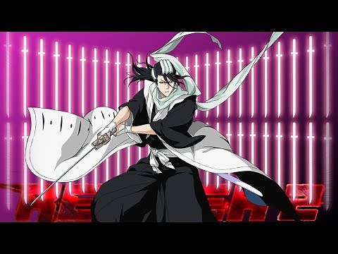 SENBONZAKURA BANKAI SHOWCASE | REAPER 2