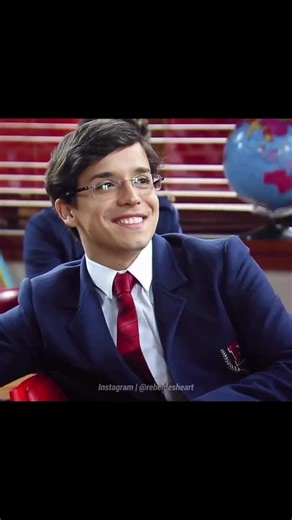 Rebelde Brasil | 02×11 . . . #rebelde #rebeldebrasil #fy #rbr