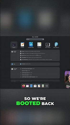 Fedora + Nvidia: Perfect Fit #fedora #linux #nvidia
