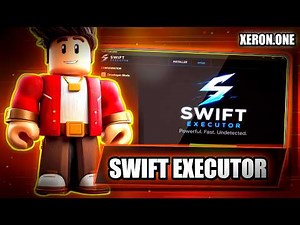 [UPDATED] Swift Executor 2026 - Keyless Byfron Bypass - Roblox Script Executor