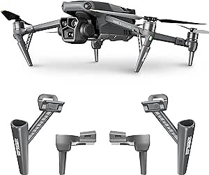 STARTRC Mavic 3 Pro Landing Gear Extended Leg Support Stand for DJI Mavic 3 Pro Accessories