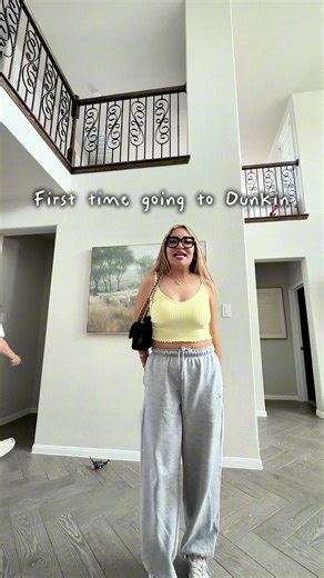 Nervous First Time Experiences of a Stay-at-Home Mom