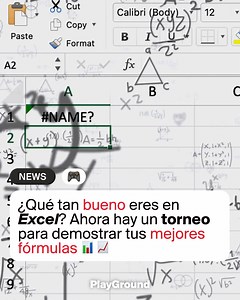 76K views · 347 reactions | Esta competencia de esports no es un...