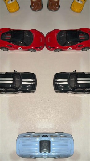 Toyota Fortuner, Mercedes hot wheels car, funny video 👉