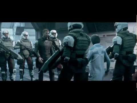 Spartan Ops Episode 7: Invasion