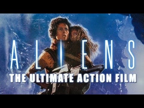 Aliens (1986) Explained | Space Horror, Action & Survival Story