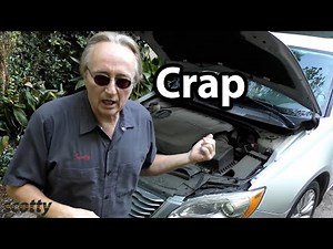 The Worst Car Brand Only Stupid People Buy