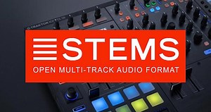 Native Instruments Releases Free Stems Software Developer Kit