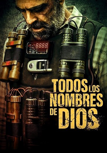 Atentado En Madrid - película: Ver online en español