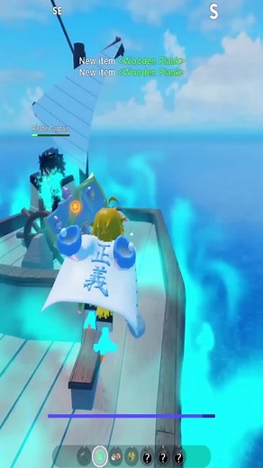 Ship farm :D #Fyp #gpo #Shipfarm#df