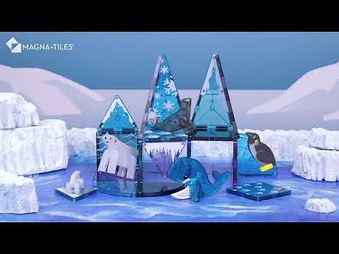 MAGNA-TILES® Animal Collection