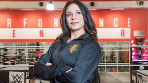 Sarah Stock Discusses Her Time Working As A Producer & Trainer In WWE, More