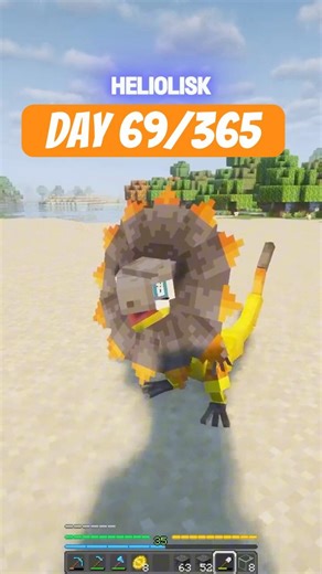 My Ocean Base Wasn’t What I Expected... | Cobbleverse Day 69