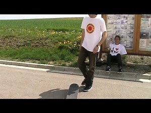 How to Bs Bigspin german