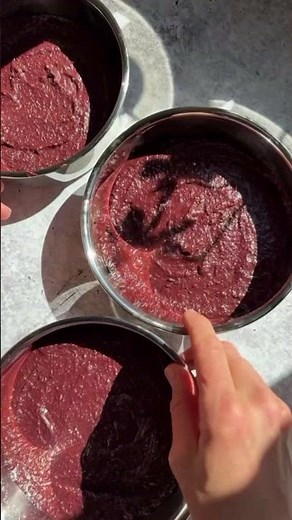 Healthy Beetroot Cake (Gluten Free)