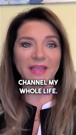 I should have been in Channel Sales My Whole Life | Yvonne Patterson Hyperion