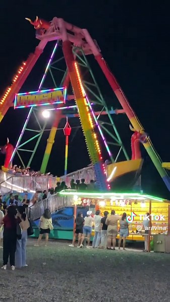 Rio carnival at coastal Road, Davao City is back! Entrance fee:50 They are till March 31, 2025 #riocarnivaldavao #carnival #arawngdavao2025 #fyp #arawdabaw #rides #fypシ゚