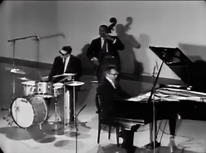 364K views · 14K reactions | Dave Brubeck - Take Five (Live) (1959)...