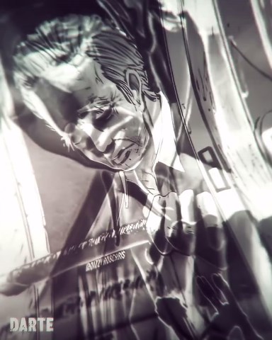 Takamura: Action Highlights in Sakamoto Days