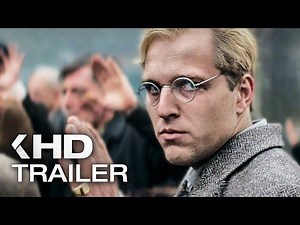 BONHOEFFER Trailer (2024)