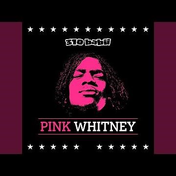 pink whitney