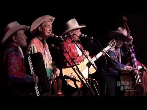 Riders In The Sky "Toy Story Medley" Live