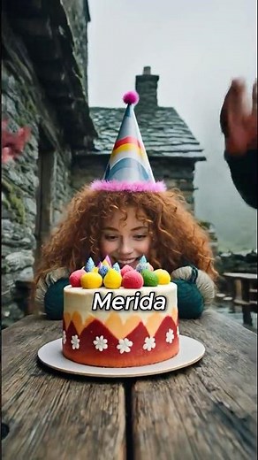 Happy Birthday Disney Princesses! 🎂👑