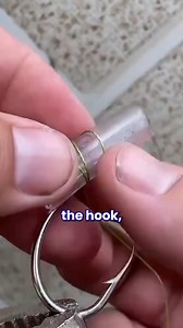 Tying A Fish Hook | ManMade