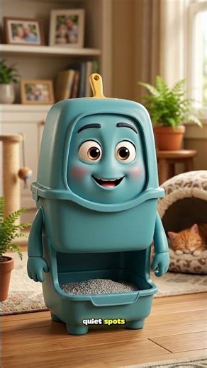 5 reasons cats suddenly stop using the litter box 🐾