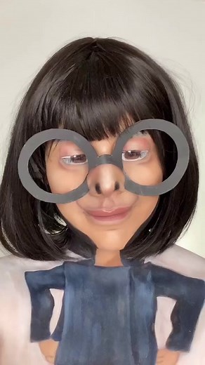 147K views · 4.5K reactions | Adios Edna Moda沈 | Ileana Velazquez | Facebook