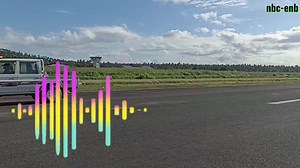 3.3K views · 94 reactions | Tokua Airport Situation Update Russell...