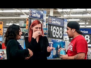 SMELLY FART SPRAY PRANK!!!