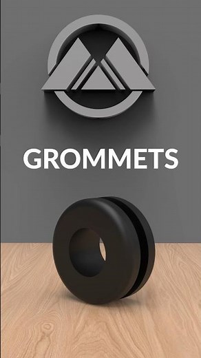 What are Grommets