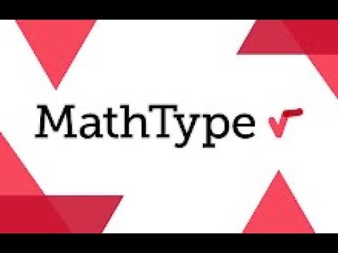 Math Type for Math Worksheets with Google Docs