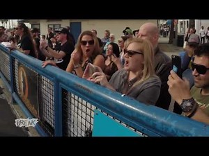 This Exploding Guts Prank Is Brutal