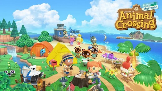 Animal Crossing: New Horizons Walkthrough and Guide