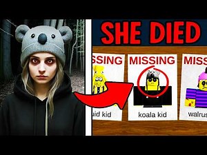These ROBLOX PLAYERS DIED IN REAL LIFE...