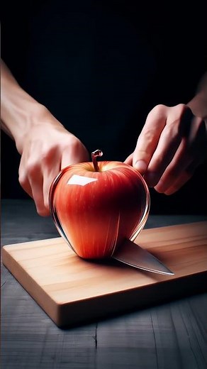 #satisfying glass cutting#