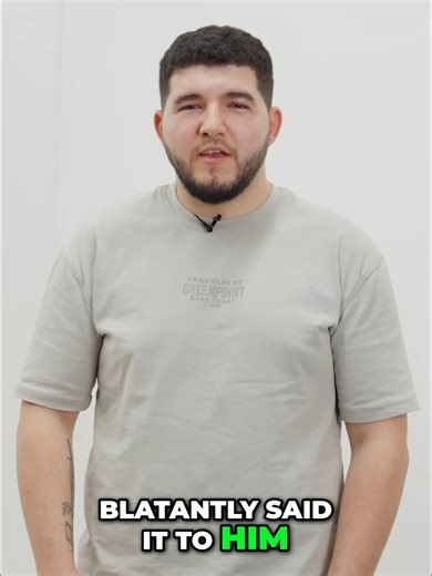 Yannimize Critiques Poor Wrap Job - Part 1