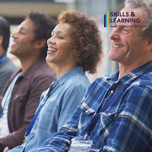 Skills & Learning Adult Community Education - 2024/25 courses now LIVE! Are you looking to improve your skills for work, higher education or to improve your wellbeing? Courses are designed to support you whatever your goals. Choose from...⁠ ⁠ 📚️ 800 courses ⁠ 🎓️ 25 subject areas ⁠ 🏫 30 centres across Dorset ⁠ 💻️ Online or classroom based courses ⁠ ⁠ A wide range of support options for a more positive learning experience are offered including... ⁠ ⁠ 🙌 Learner support for all courses⁠ 💰 Fina