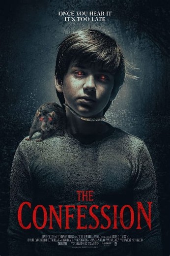 The Confession (2026) Full Movie