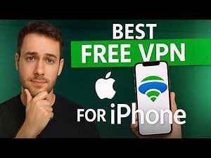 Best Free VPN for iPhone in 2025? | UFO VPN