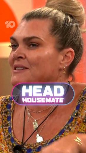 Jane left no crumbs🫸 #BBAU | Watch Live Stream 24/7 on Channel 10 | Big Brother Australia