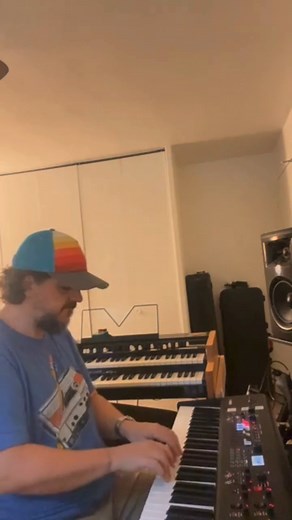 Understanding Parables as melodies... https://standrewsdenver.squarespace.com/blog/formation-friday-parables-as-melodies | St. Andrew's Episcopal Church - Denver