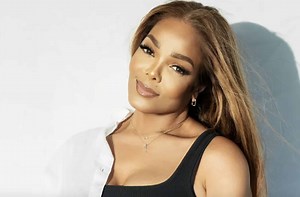 Janet Jackson Teases Major "Treat" for 2026 as Fans Buzz About New Album