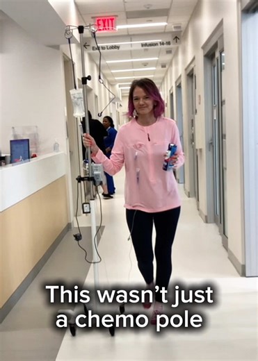 My Journey with Chemo: Finding Strength and Joy