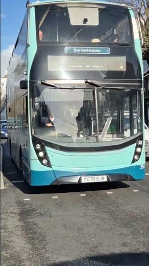 Brighton & Hove Bus 351