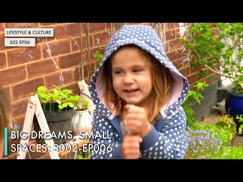 Big Dreams, Small Spaces: S02 EP06