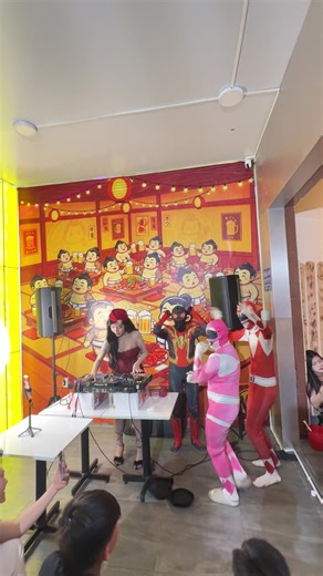 Ai lại ae nhà Sumo tuiiiiiiiiii @Võ Trần Phương Anh #sumobeer #quynhon #xuhuongtiktok #nhautoisang